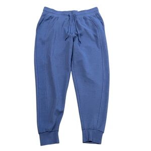 New Women’s Zelos Medium Blue Joggers